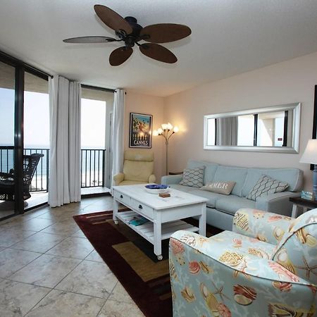 Phoenix East 707 Hotell Orange Beach Eksteriør bilde