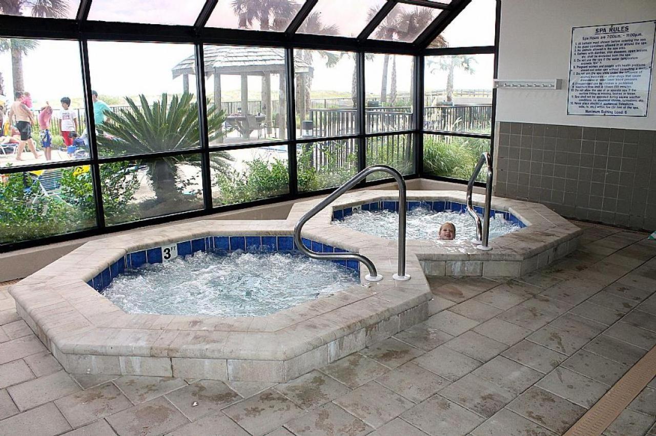 Phoenix East 707 Hotell Orange Beach Eksteriør bilde