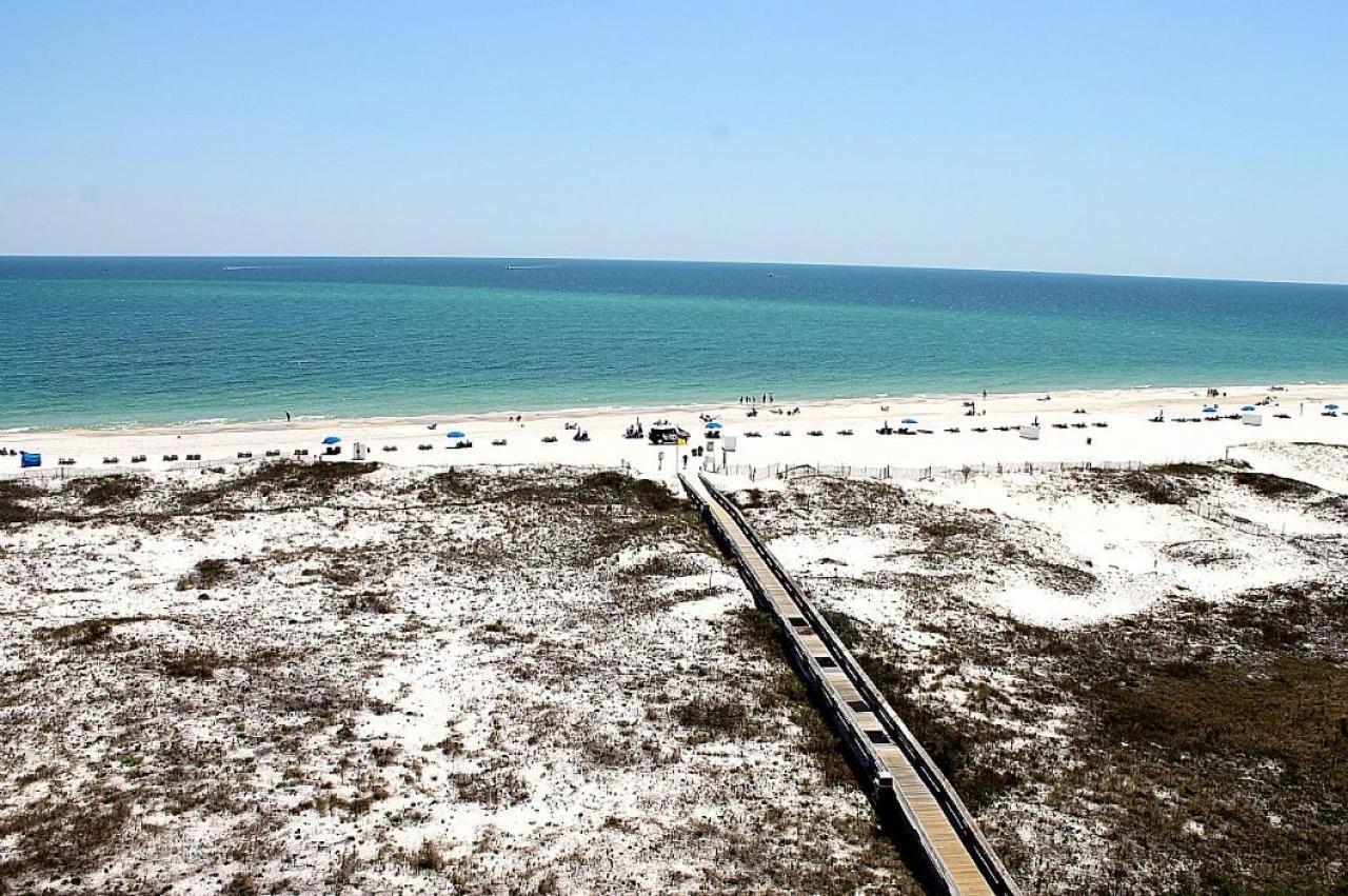 Phoenix East 707 Hotell Orange Beach Eksteriør bilde