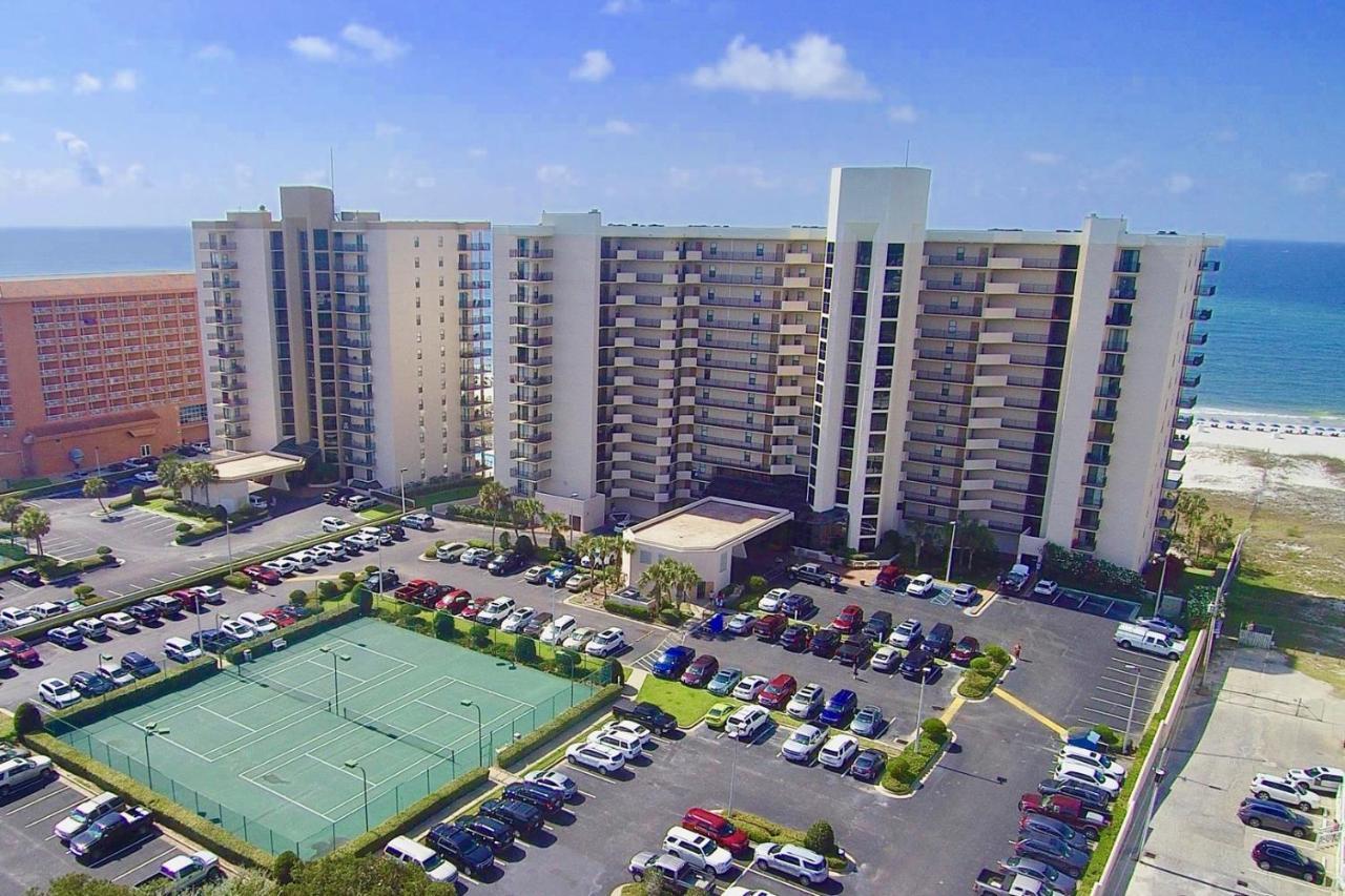 Phoenix East 707 Hotell Orange Beach Eksteriør bilde
