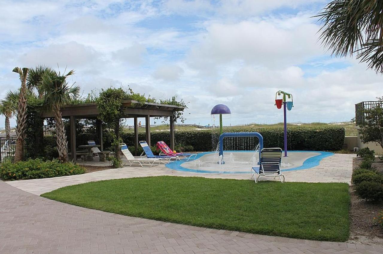 Phoenix East 707 Hotell Orange Beach Eksteriør bilde