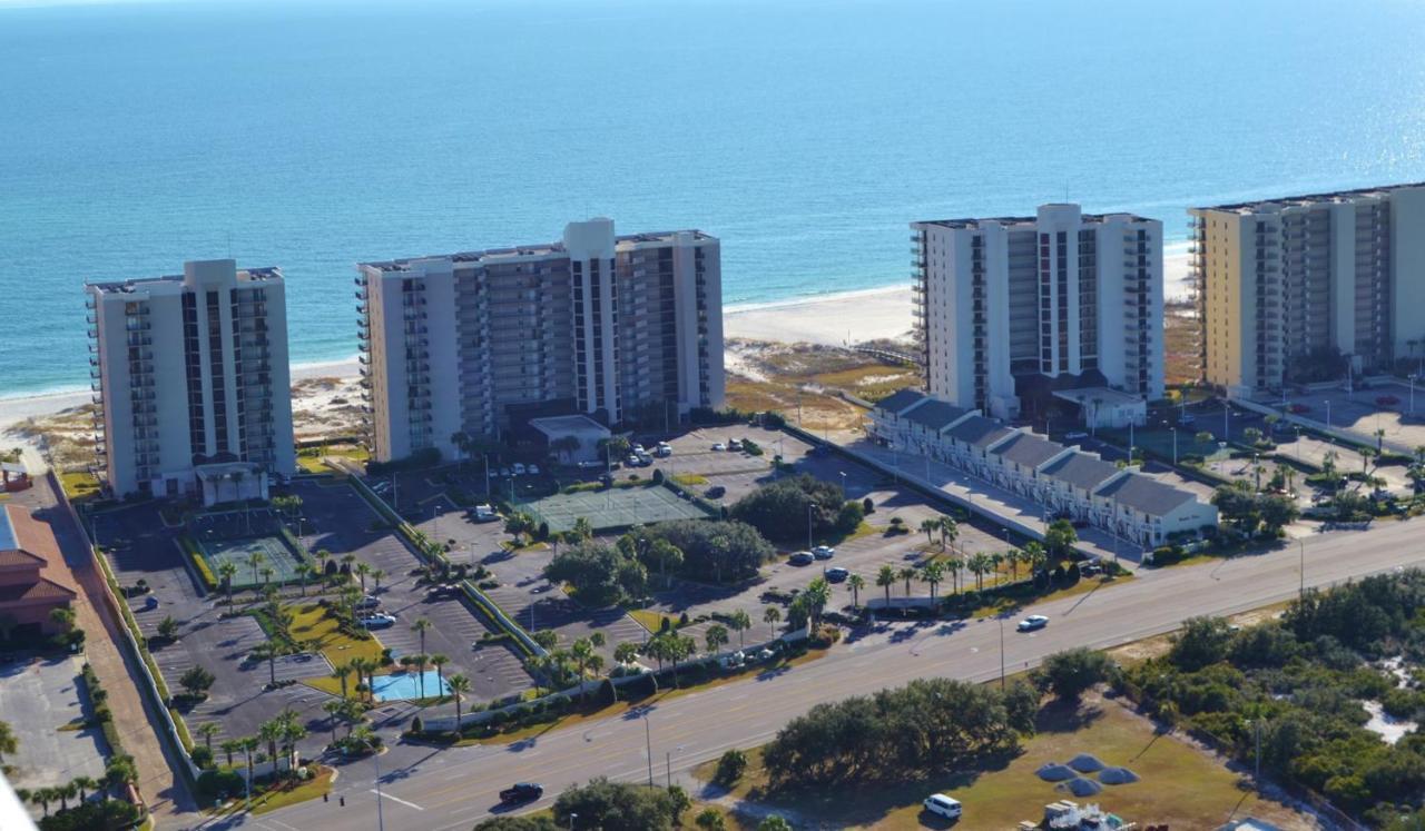 Phoenix East 707 Hotell Orange Beach Eksteriør bilde