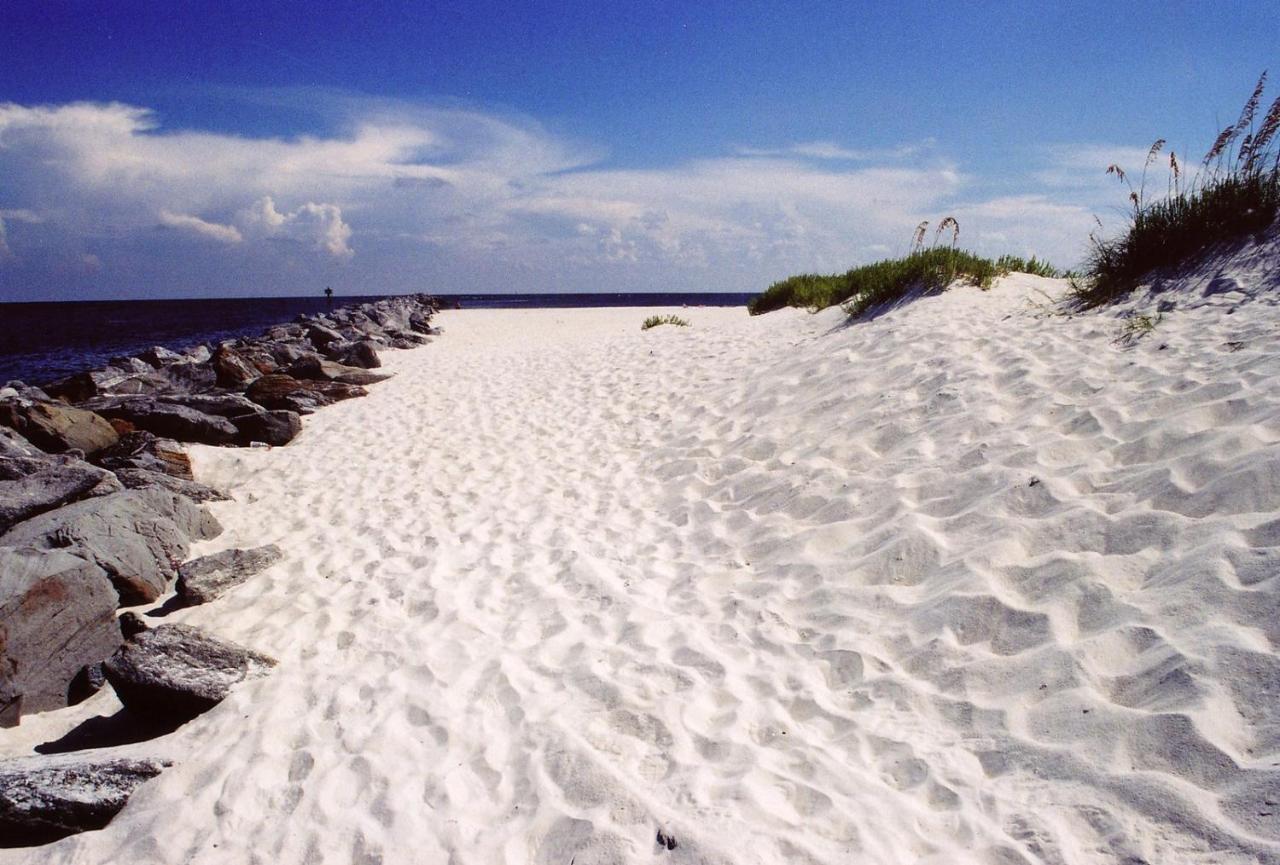 Phoenix East 707 Hotell Orange Beach Eksteriør bilde