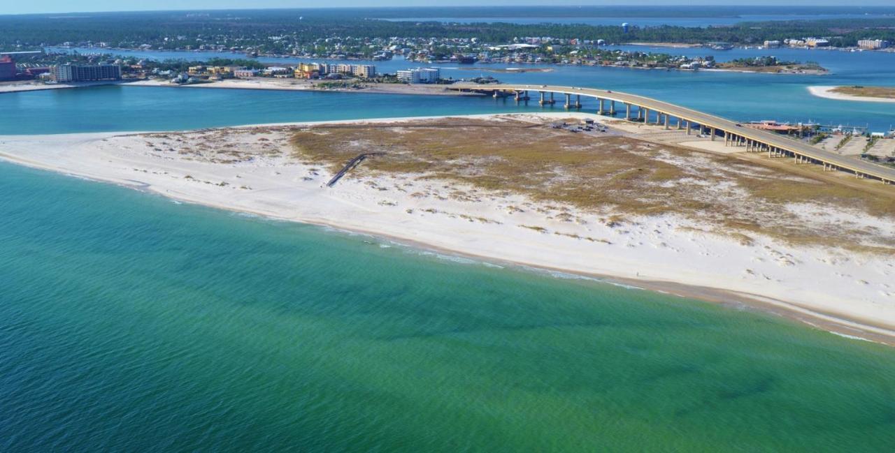 Phoenix East 707 Hotell Orange Beach Eksteriør bilde