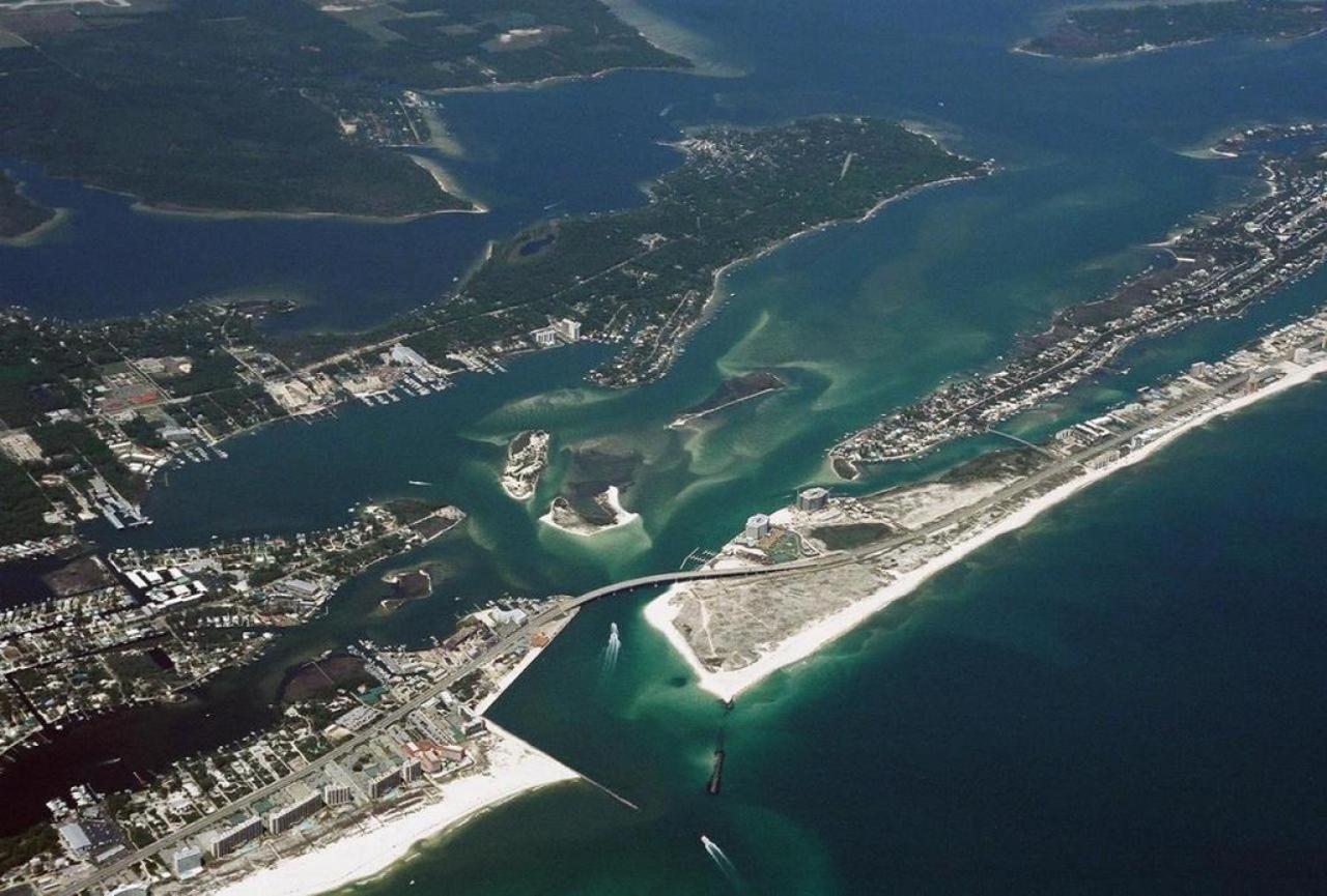 Phoenix East 707 Hotell Orange Beach Eksteriør bilde
