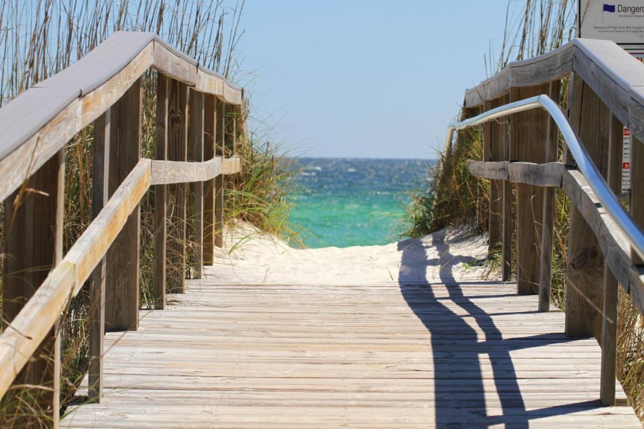 Phoenix East 707 Hotell Orange Beach Eksteriør bilde