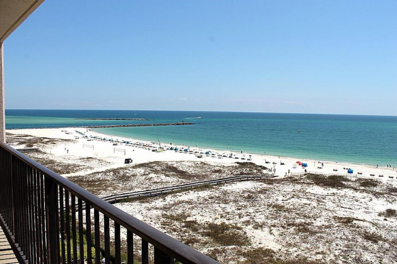 Phoenix East 707 Hotell Orange Beach Eksteriør bilde