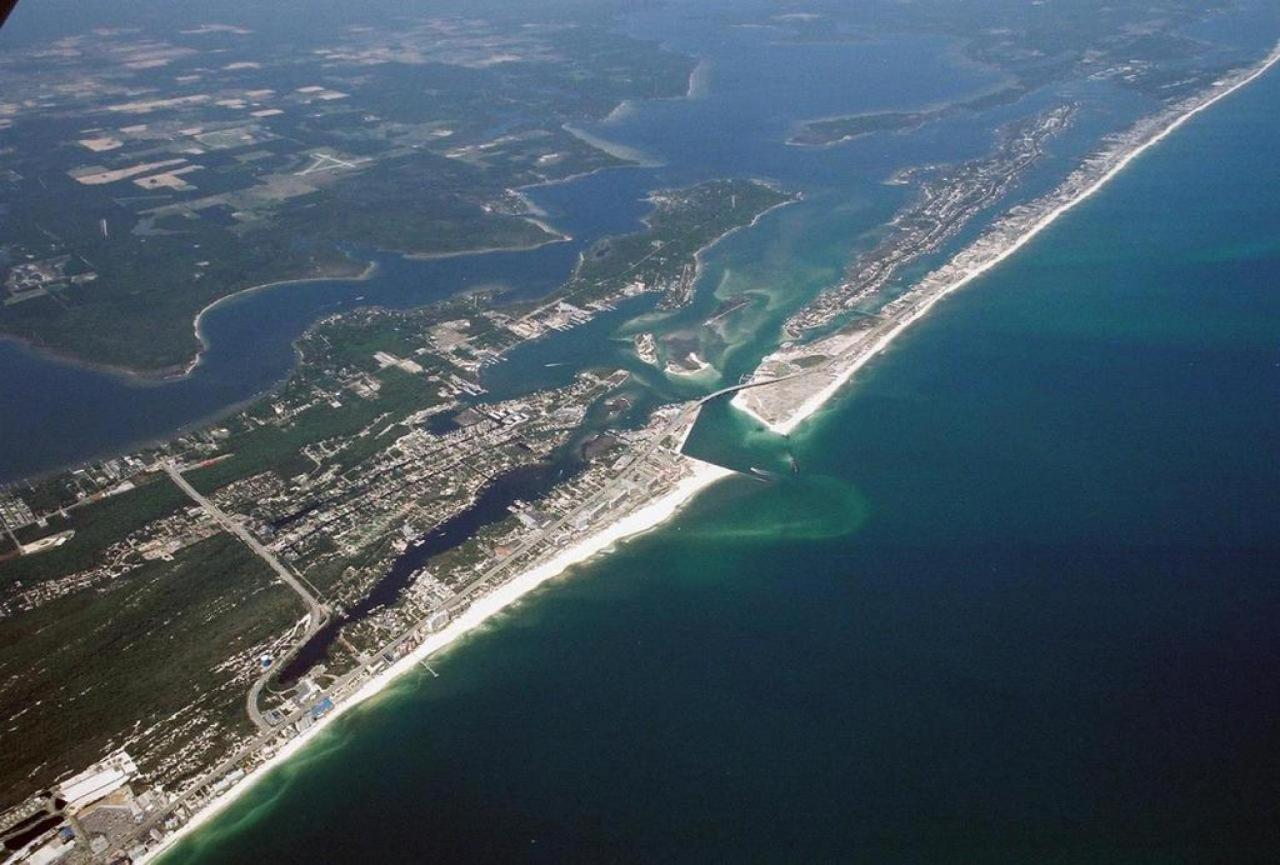 Phoenix East 707 Hotell Orange Beach Eksteriør bilde