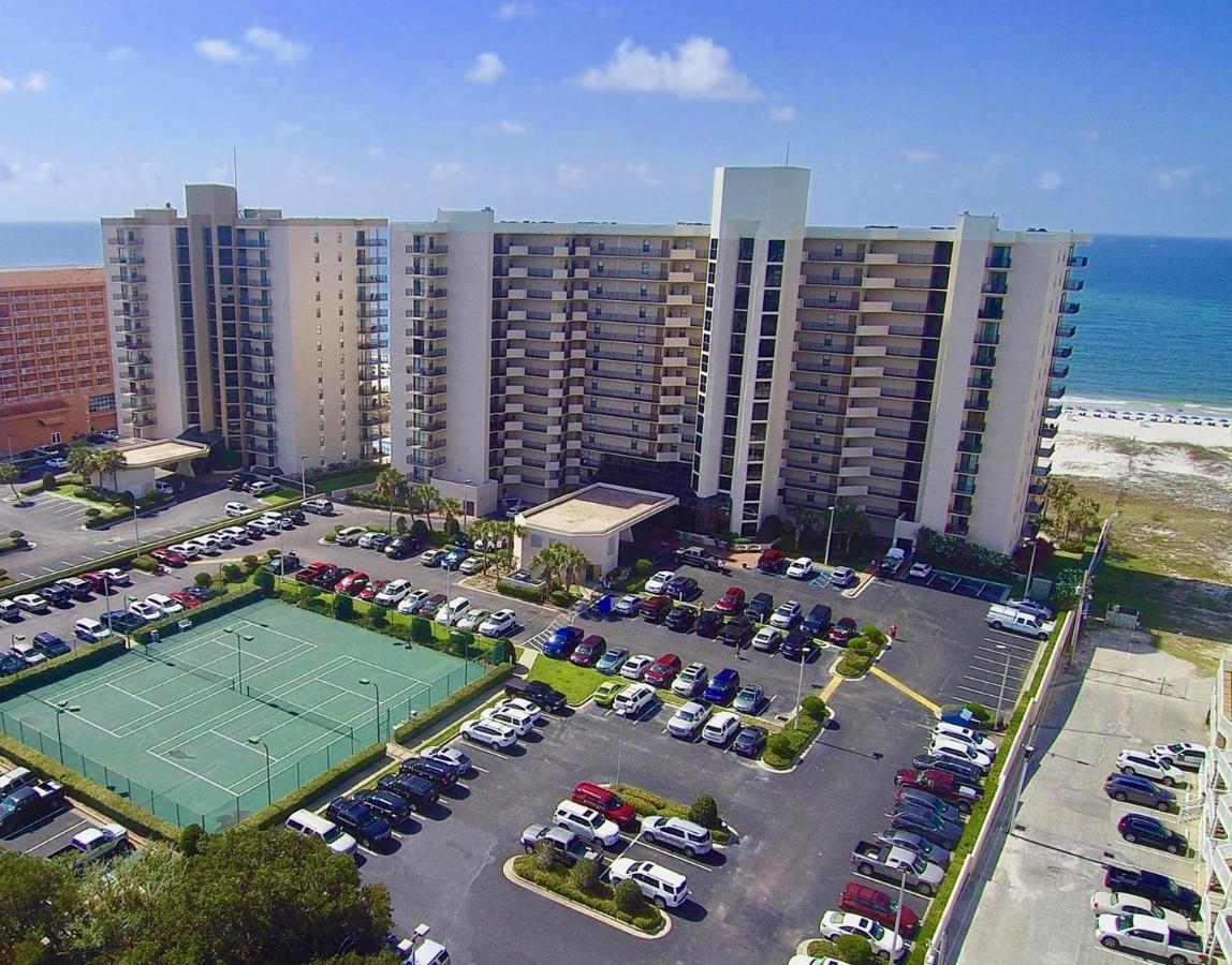 Phoenix East 707 Hotell Orange Beach Eksteriør bilde