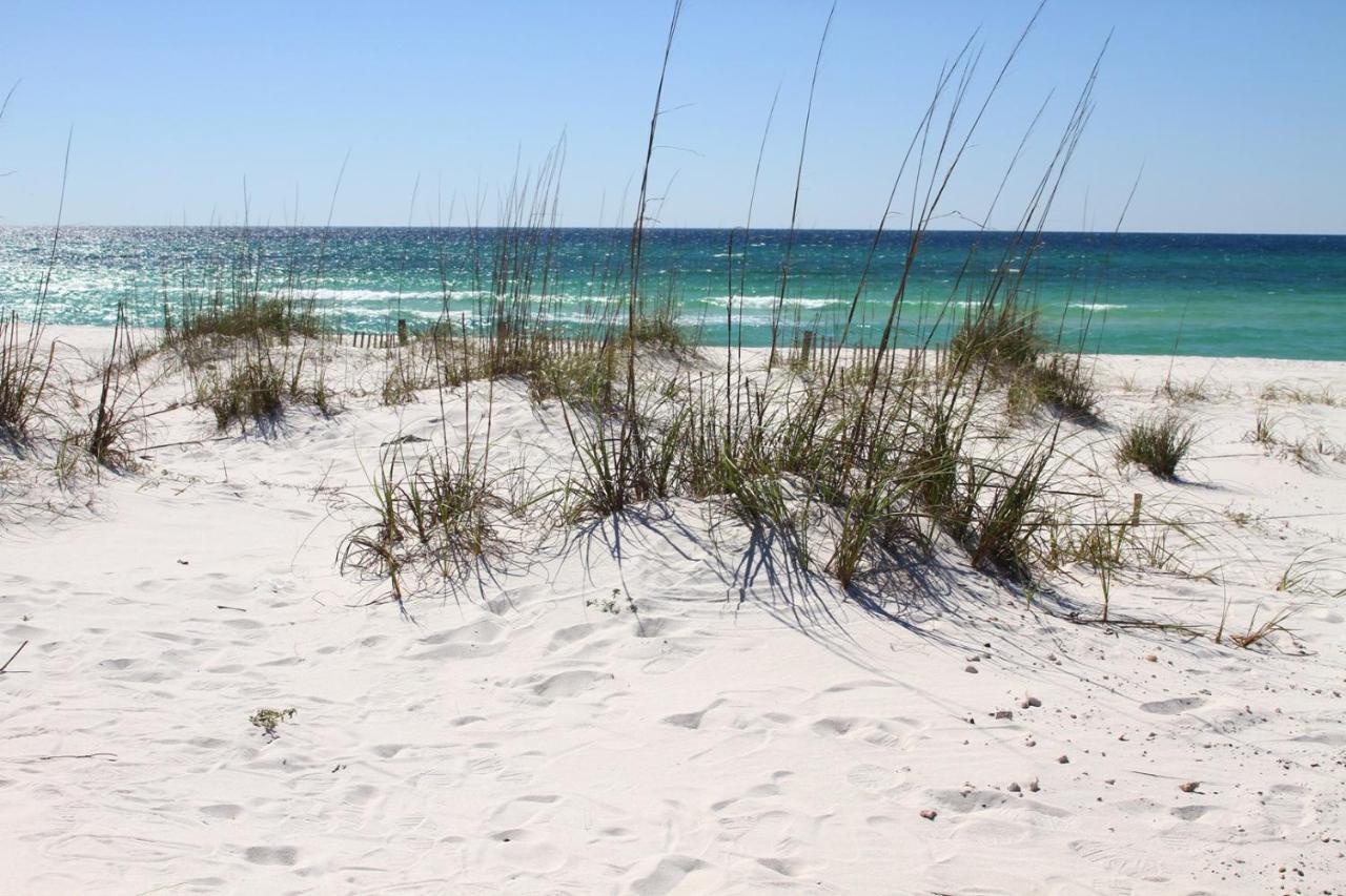 Phoenix East 707 Hotell Orange Beach Eksteriør bilde