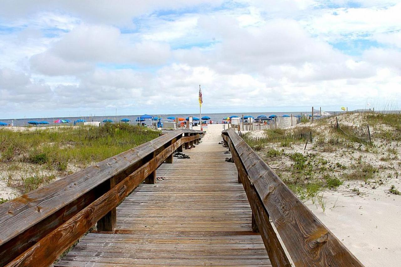 Phoenix East 707 Hotell Orange Beach Eksteriør bilde