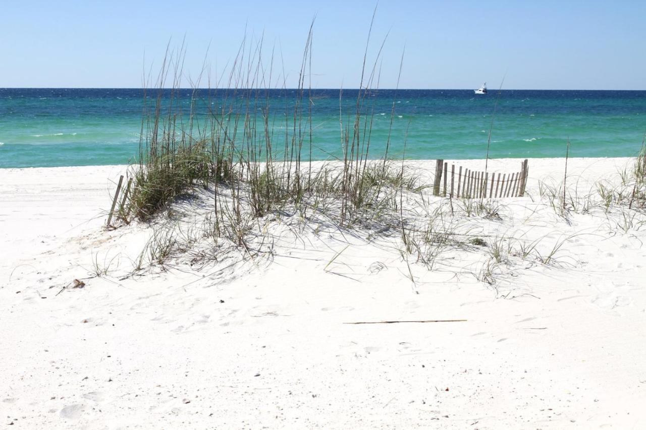 Phoenix East 707 Hotell Orange Beach Eksteriør bilde