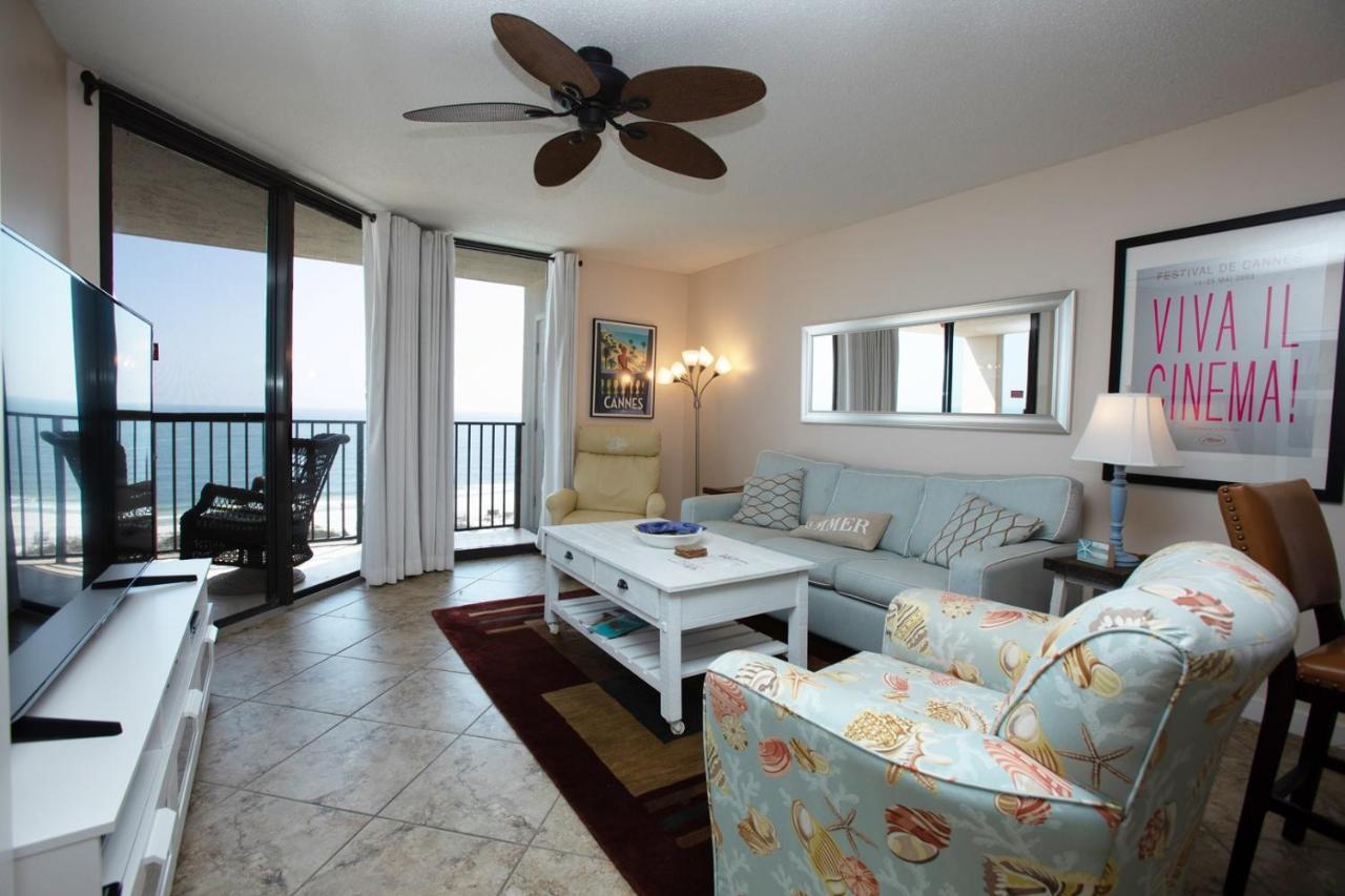 Phoenix East 707 Hotell Orange Beach Eksteriør bilde