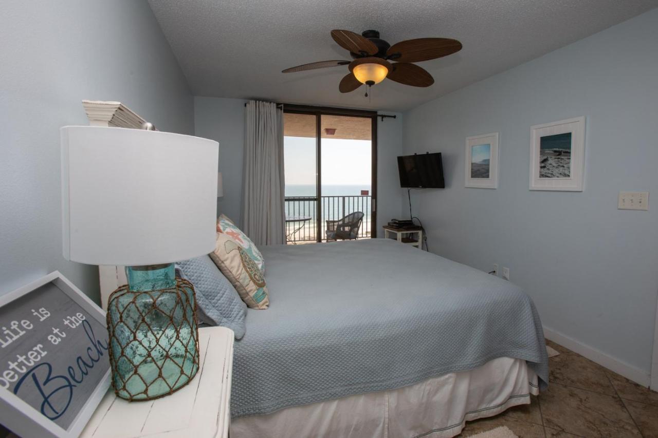 Phoenix East 707 Hotell Orange Beach Eksteriør bilde
