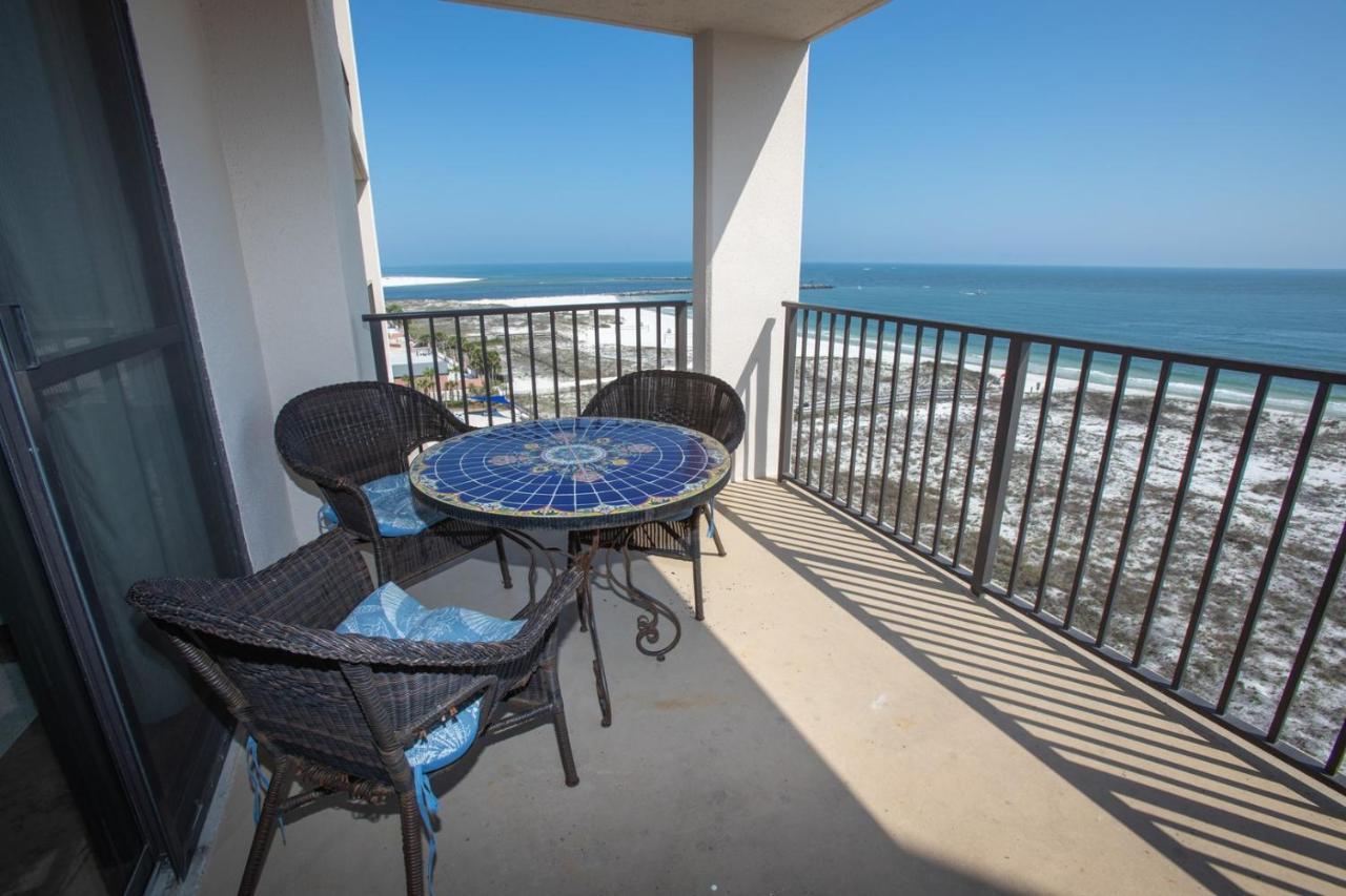 Phoenix East 707 Hotell Orange Beach Eksteriør bilde