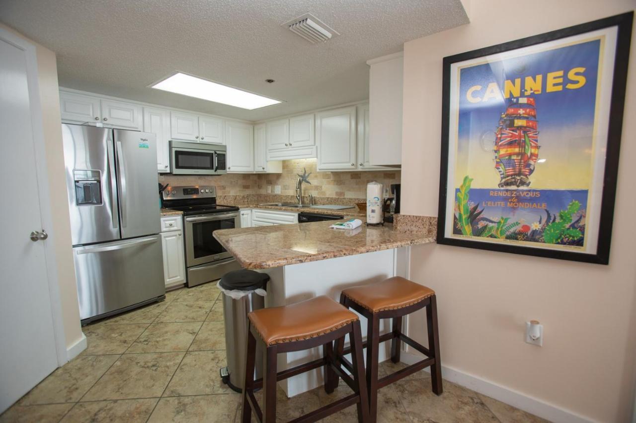 Phoenix East 707 Hotell Orange Beach Eksteriør bilde