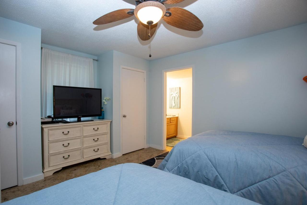 Phoenix East 707 Hotell Orange Beach Eksteriør bilde
