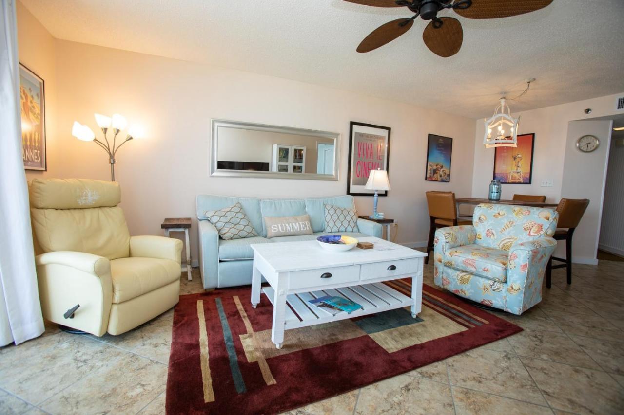Phoenix East 707 Hotell Orange Beach Eksteriør bilde