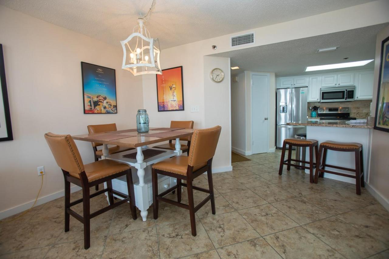 Phoenix East 707 Hotell Orange Beach Eksteriør bilde