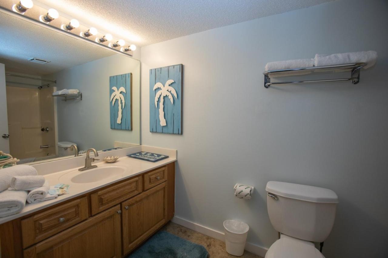 Phoenix East 707 Hotell Orange Beach Eksteriør bilde
