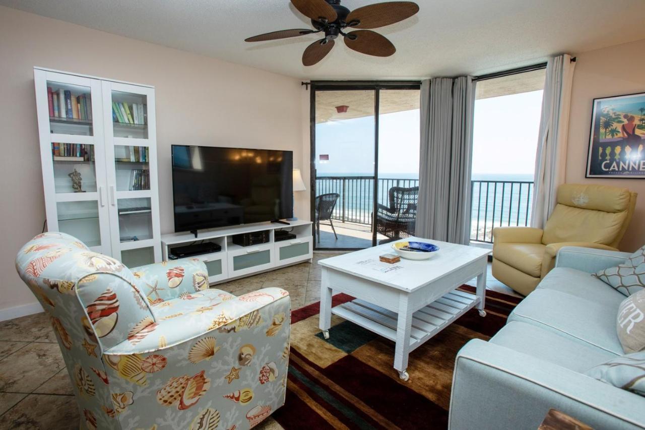 Phoenix East 707 Hotell Orange Beach Eksteriør bilde