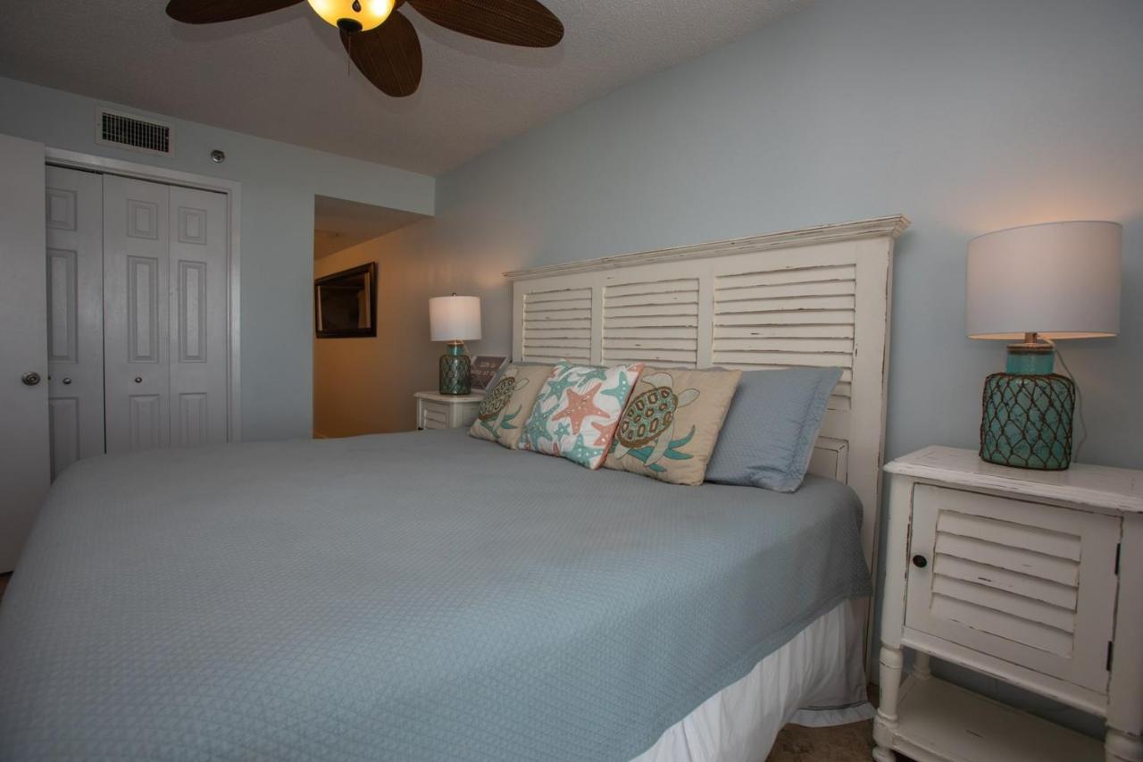 Phoenix East 707 Hotell Orange Beach Eksteriør bilde