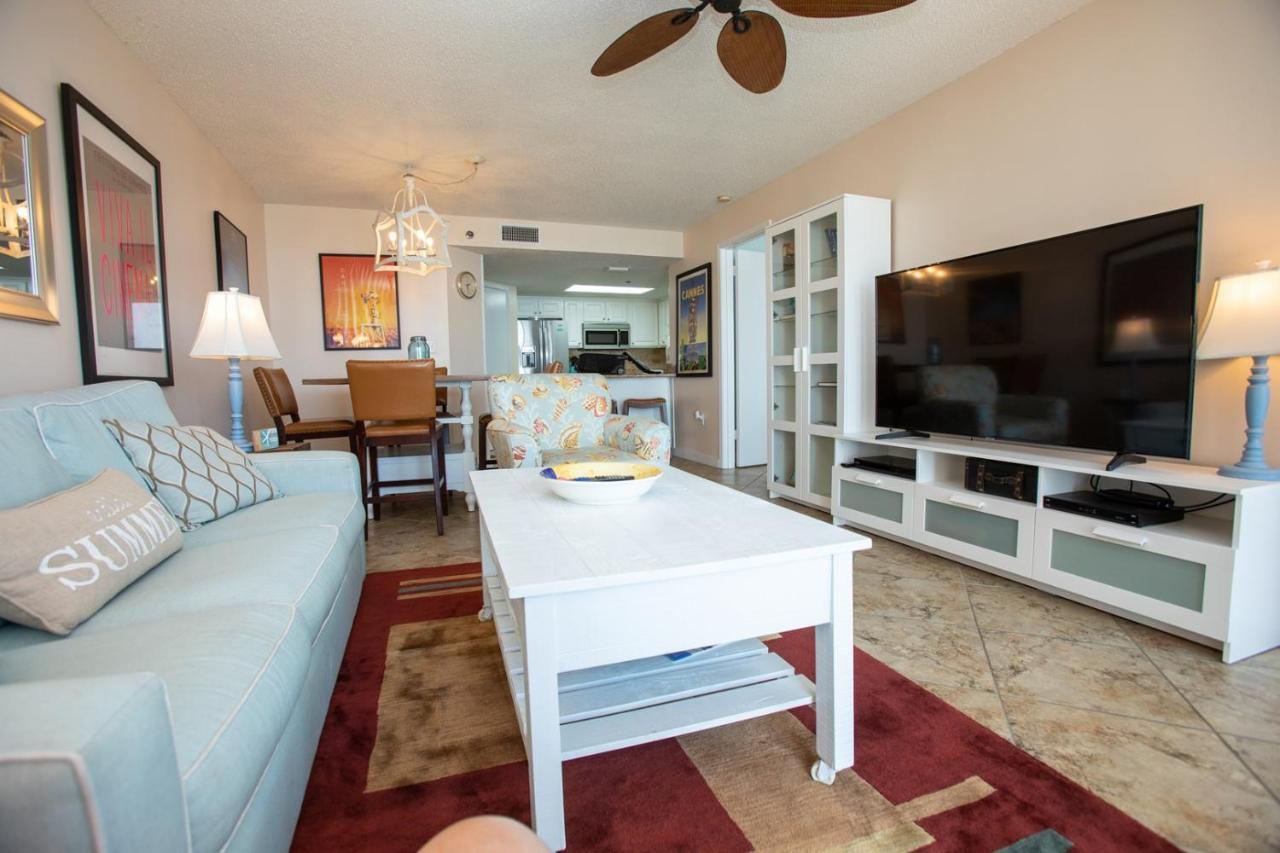 Phoenix East 707 Hotell Orange Beach Eksteriør bilde