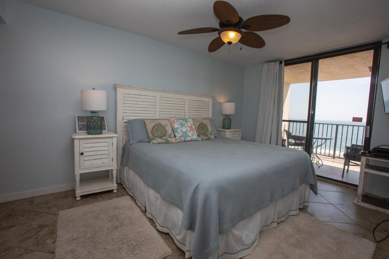 Phoenix East 707 Hotell Orange Beach Eksteriør bilde