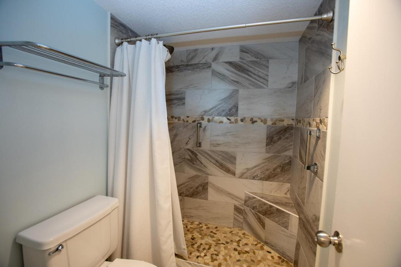 Phoenix East 707 Hotell Orange Beach Eksteriør bilde